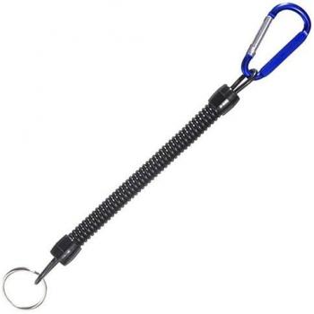 2 Pcs Fishing Lanyards for Tackle Tools