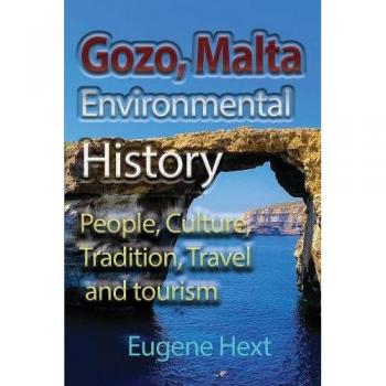 Gozo, malta environmental history