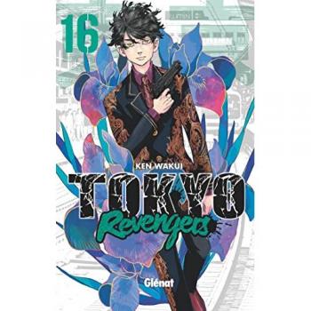 Tokyo Revengers