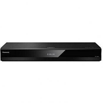 Panasonic DP-UB824EGK 4K Premium ULTRA HD Blu-ray Player