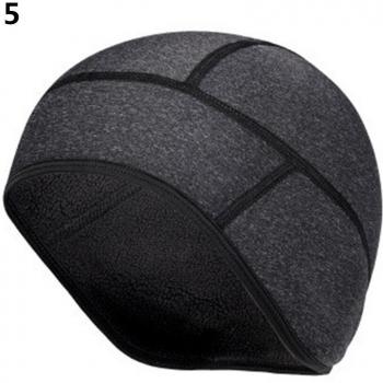 Gorro térmico para deportes al aire libre