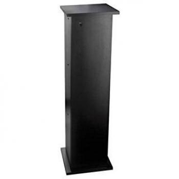 Mesa Acuario Aquael Shrimp Negro 31x31x111 Cm