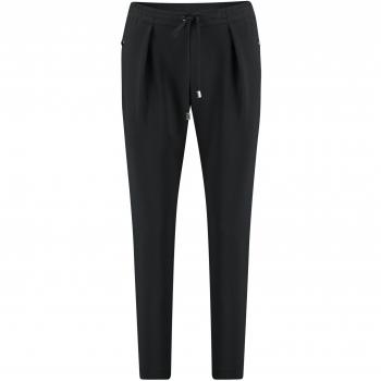 Alara Schwarz – BOSS Damenhose
