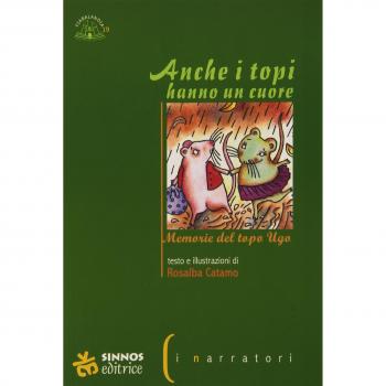 Anche i topi hanno un cuore