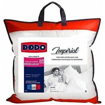 Oreiller Imperial Moelleux Dodo
