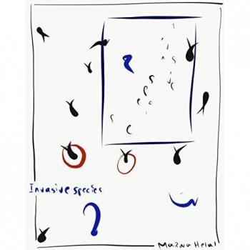 Invasive species
