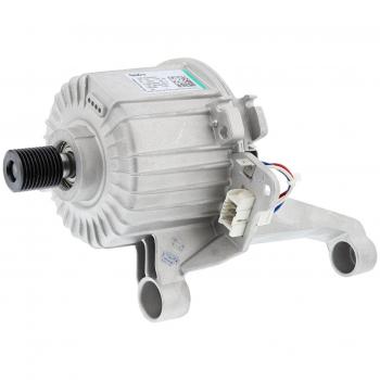Moteur AEG 195V 1133Hz 17000rpm induction
