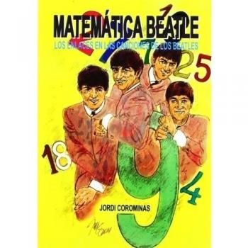 MATEMÁTICA BEATLE.LOS ENLACES EN LAS CANCIONES DE LOS BEATLES