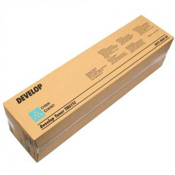 Develop A0704D0 Toner Cyan
