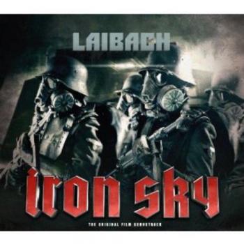 Iron Sky