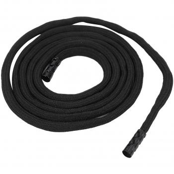 Tinksky Cordon de Serrage pour Pantalon de Survêtement 130x0.5cm