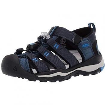 Newport Neo H2 Sandali per Bambini Blu