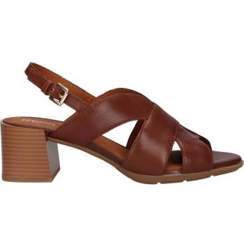 Sandalias Geox D New Marykarmen, color marrón, modelo D35RLA 00043 C0013