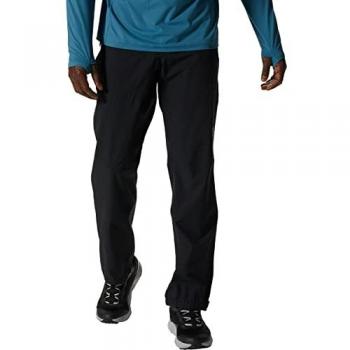 Pantaloni New Stretch Ozonic Mountain Hardwear