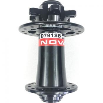 Buje de bicicleta de montaña Novatec D711SB