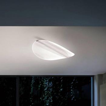 LED-Deckenleuchte Stella, 54 cm