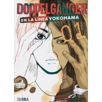 Doppelg?Nger En La Linea De Yokohama