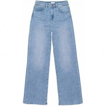 Jean Wide Fit Dawn Denim DEW bleu clair 27/L32