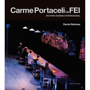 Carme Portaceli i la FEI