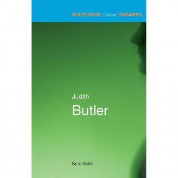 Vitalsource Technologies, Inc. Judith Butler