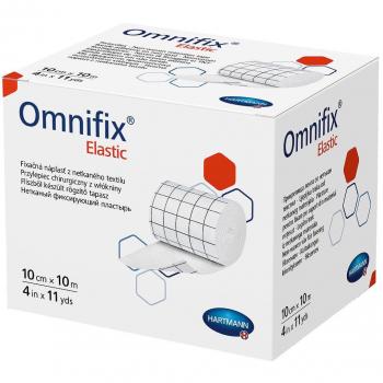 Omnifix Hartmann Élastique 10cmx10m 9006031