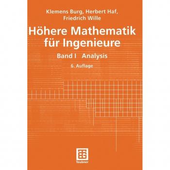 Vitalsource Technologies, Inc. Hohere Mathematik Fur Ingenieure