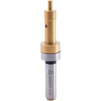 Accesorio Superior Vertex Sensor de Puntos Titanio