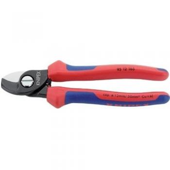 Knipex 165mm Copper or Aluminium Cable Shear for Draper Tools 49174