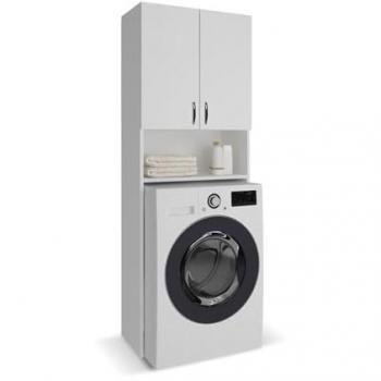Armario Multiusos Catterhouse Atenas 182 de MDF y Melamina