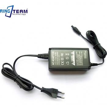 AC Power Adapter CA-560 for Canon Digital PowerShot Cameras