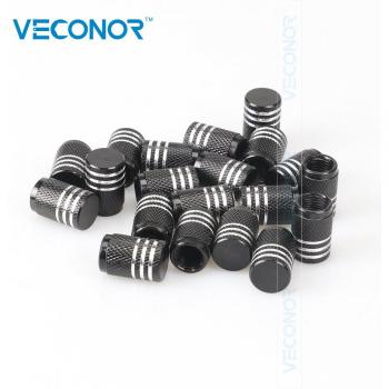 20Pcs Aluminum Valve Stem Caps for Tires