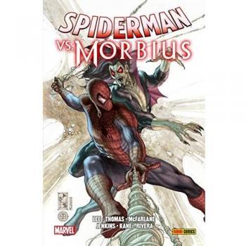 Spiderman Vs. Morbius