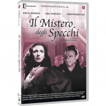 Il mistero degli specchi