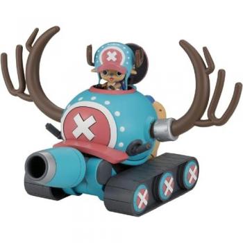 Kit de Construction Chopper Robo – Série 1, 10 cm