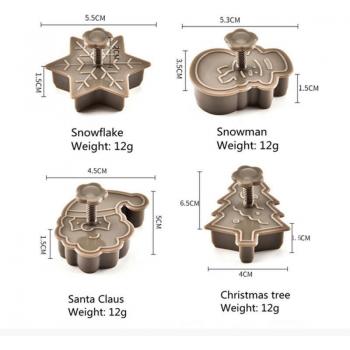 Pastry Cake Forms