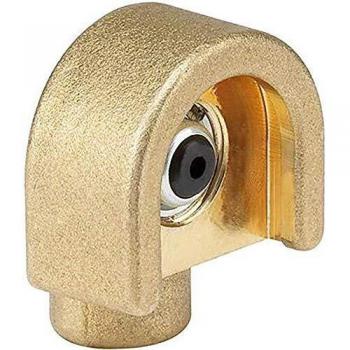 FORMAT Schiebekupplung 22mm Flachnippel