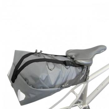 Sacoche d’Accessoire Vélo: Sangle 108 cm Support Straps – NOIR