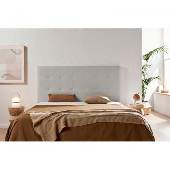 Cabecero Atenea Moonia Polipiel 210x120cm