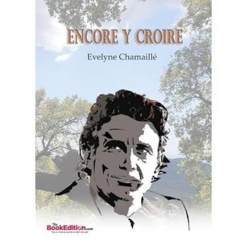 Evelyne Chamaille Encore Y Croire