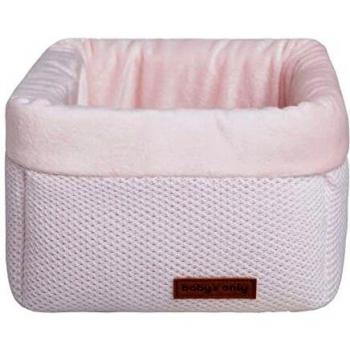 Classic Commodemandje Baby's Only Rosa