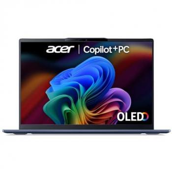 Acer Swift 14 AI OLED Edition – 512 GB SSD, 16 GB, 2.8K display