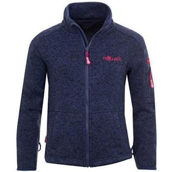 Fleece-Jacke für Kinder Jondalen, Größe 92