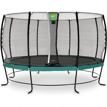 EXIT Lotus Classic Trampolin Ø427 cm