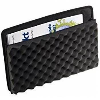 Trousse noire 5000 – poche pour couvercle B&W