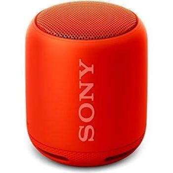 Altoparlante portatile Sony con NFC