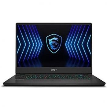 MSI Vector GP66HX 12UGS-060IT Intel i7-12800HX