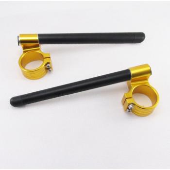 50mm Rise 30mm Clip-On Handlebars for Monster 1000