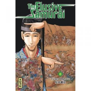 The Elusive Samurai