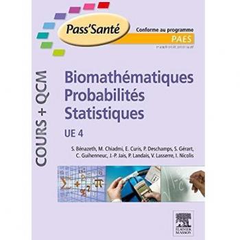 Biomathématiques