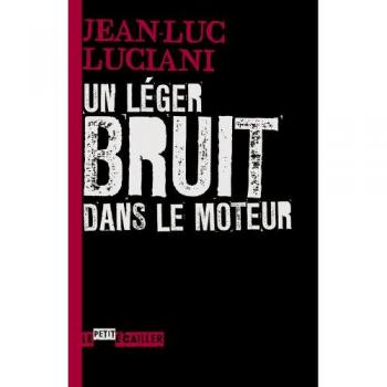 Un léger bruit dans le moteur